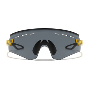 Gafas De Sol Deportivas D. Franklin Thunder Rimless