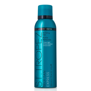 Self Tan Express Mist - Spray Autobronzant 200 ml