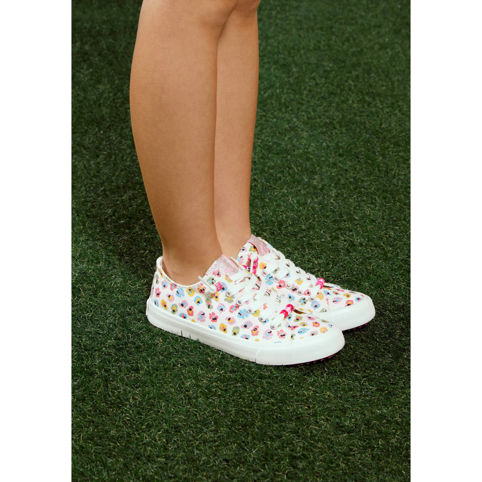 Conguitos - Scarpe Casual per bambini comode