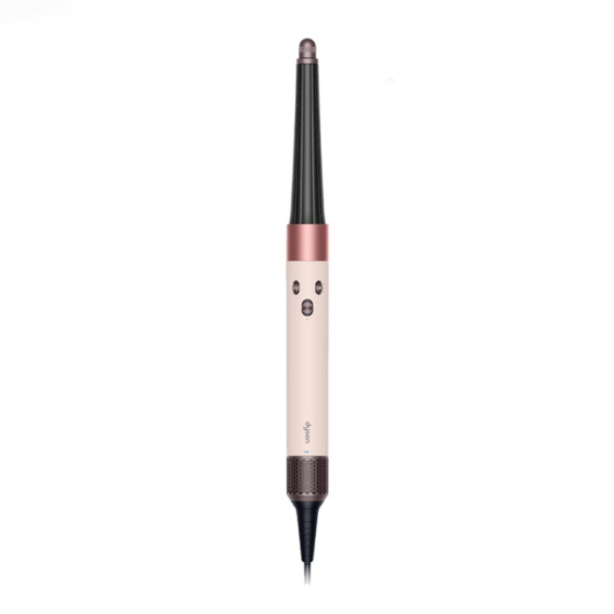 Multi-styler asciugacapelli Dyson Airwrap i.d.™ connesso (Oro rosa) | Nuovo