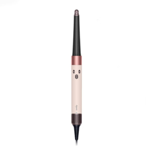 Multi-styler asciugacapelli Dyson Airwrap i.d.™ connesso (Oro rosa) | Nuovo