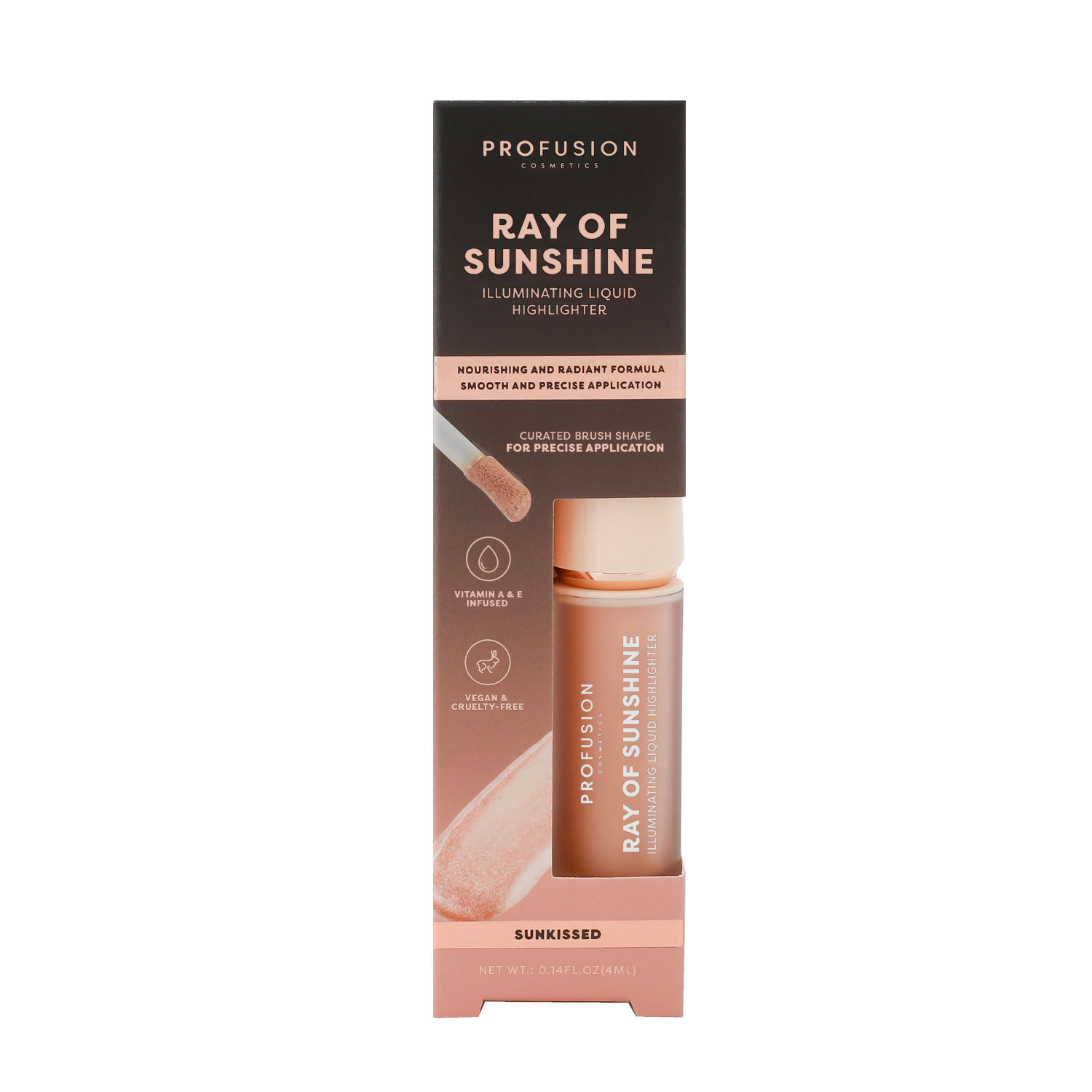Highlighter Liquide - Highlighter