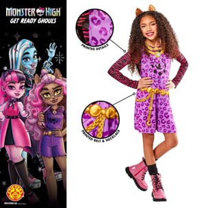 DISFRAZ CLAWDEEN CLASSIC INF