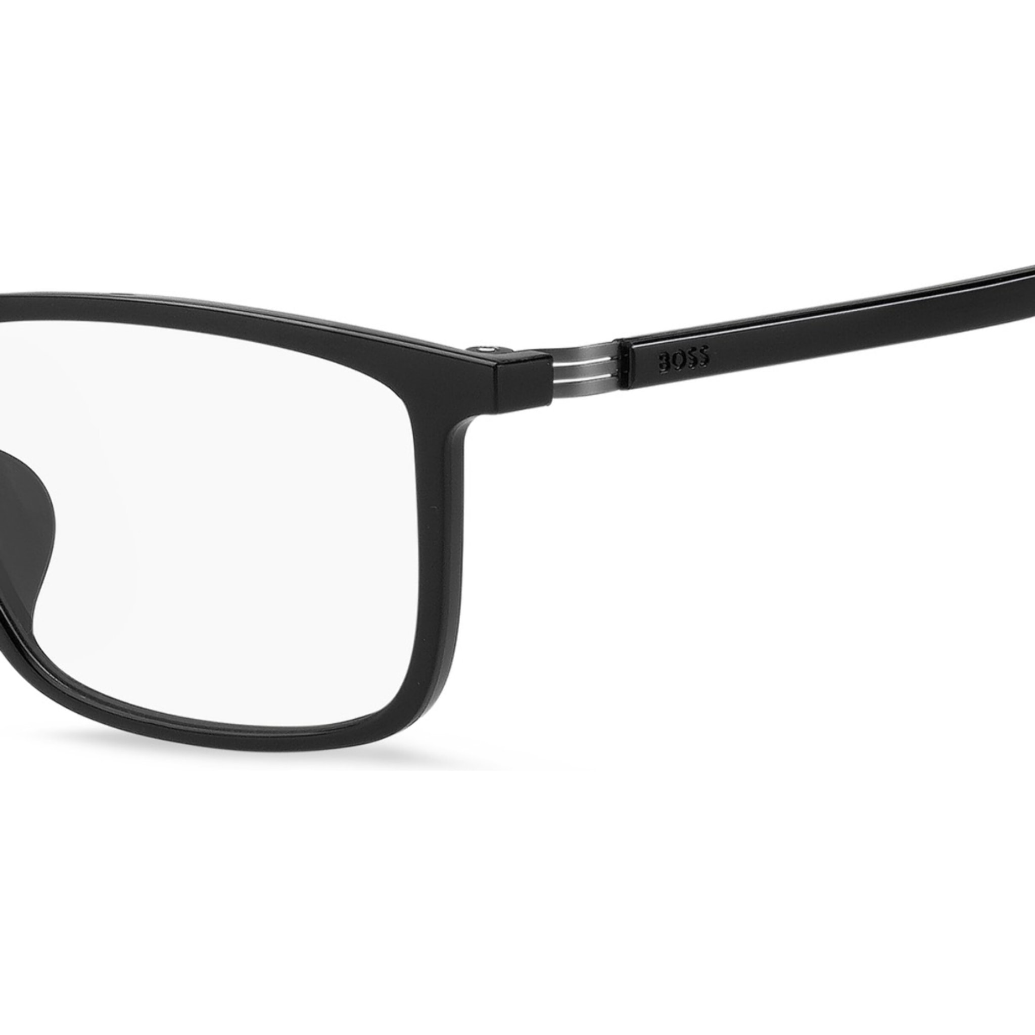 Gafas de Vista Hugo Boss 1677/F 807 de Nylon Hombre 55 mm