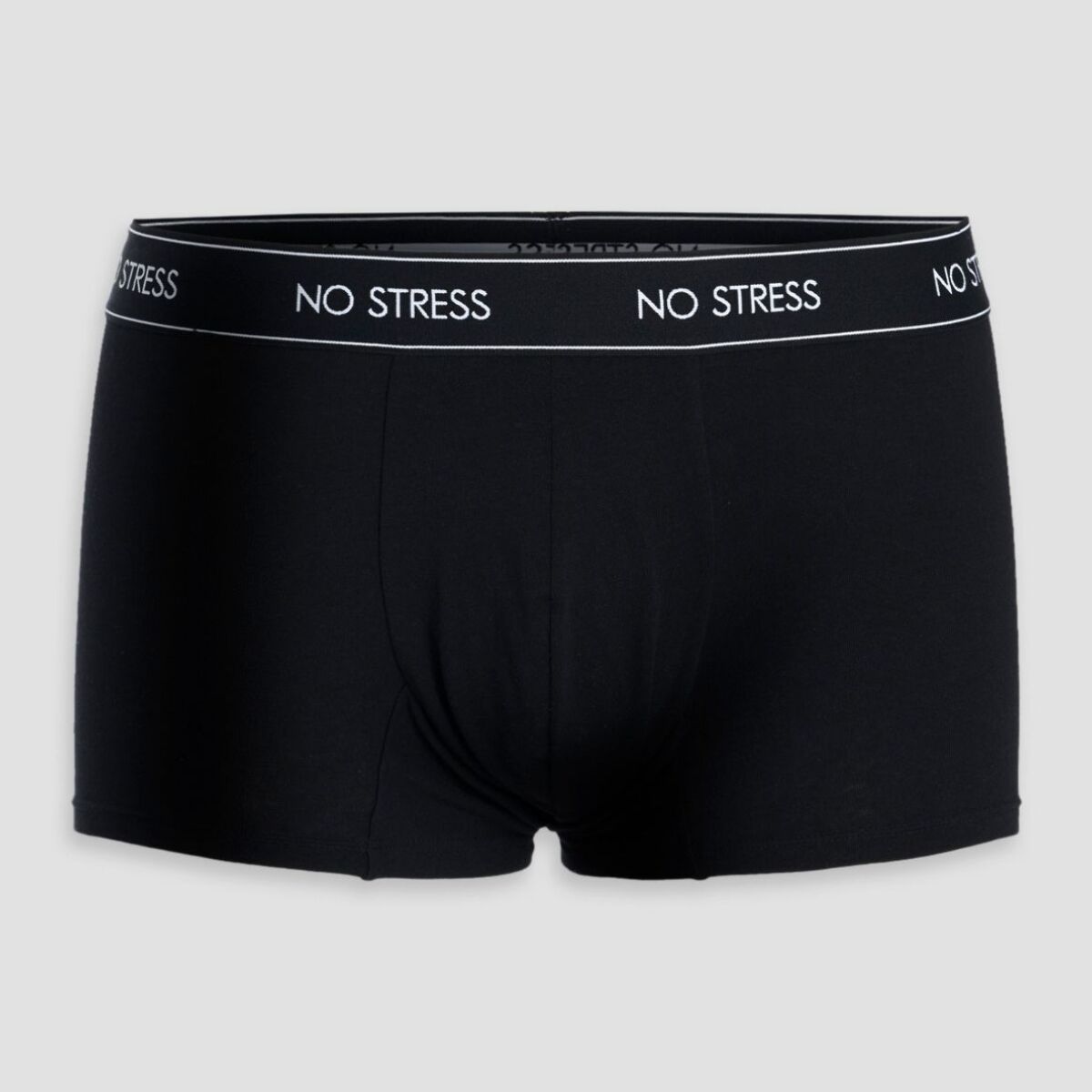 Boxer effetto push up no stress cotone organico
