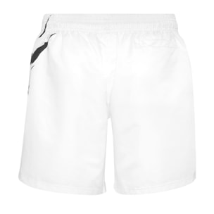 PLEIN SPORT Jogging Shorts SCRATCH