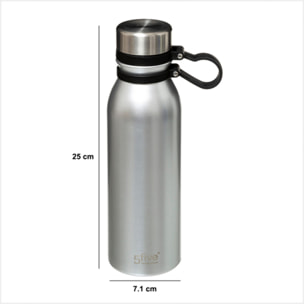 Bouteille isotherme sport 0,6l