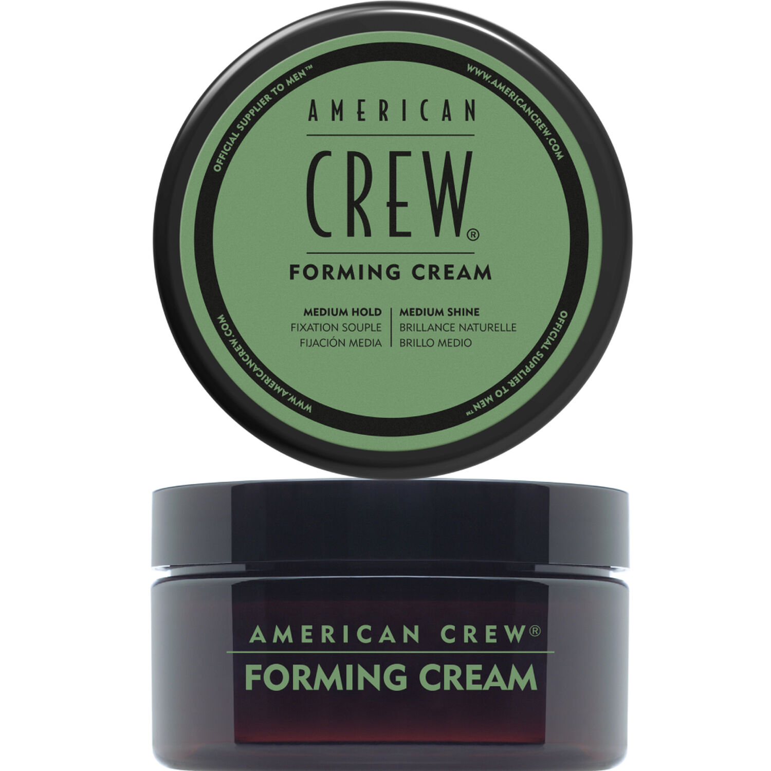 FORMING CREAM™ - Crème coiffante