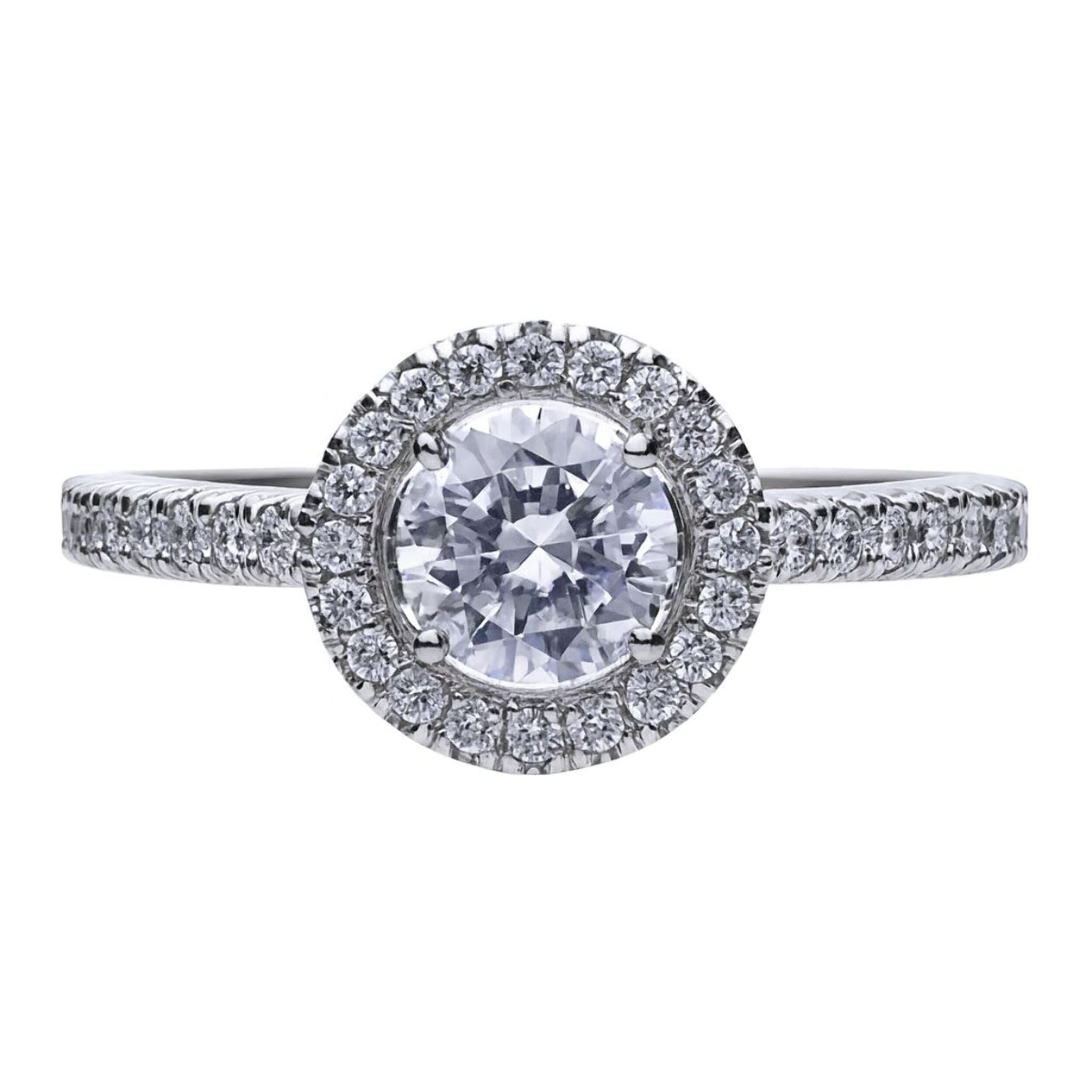 Anillo Diamonfire Mujer 6115111082165