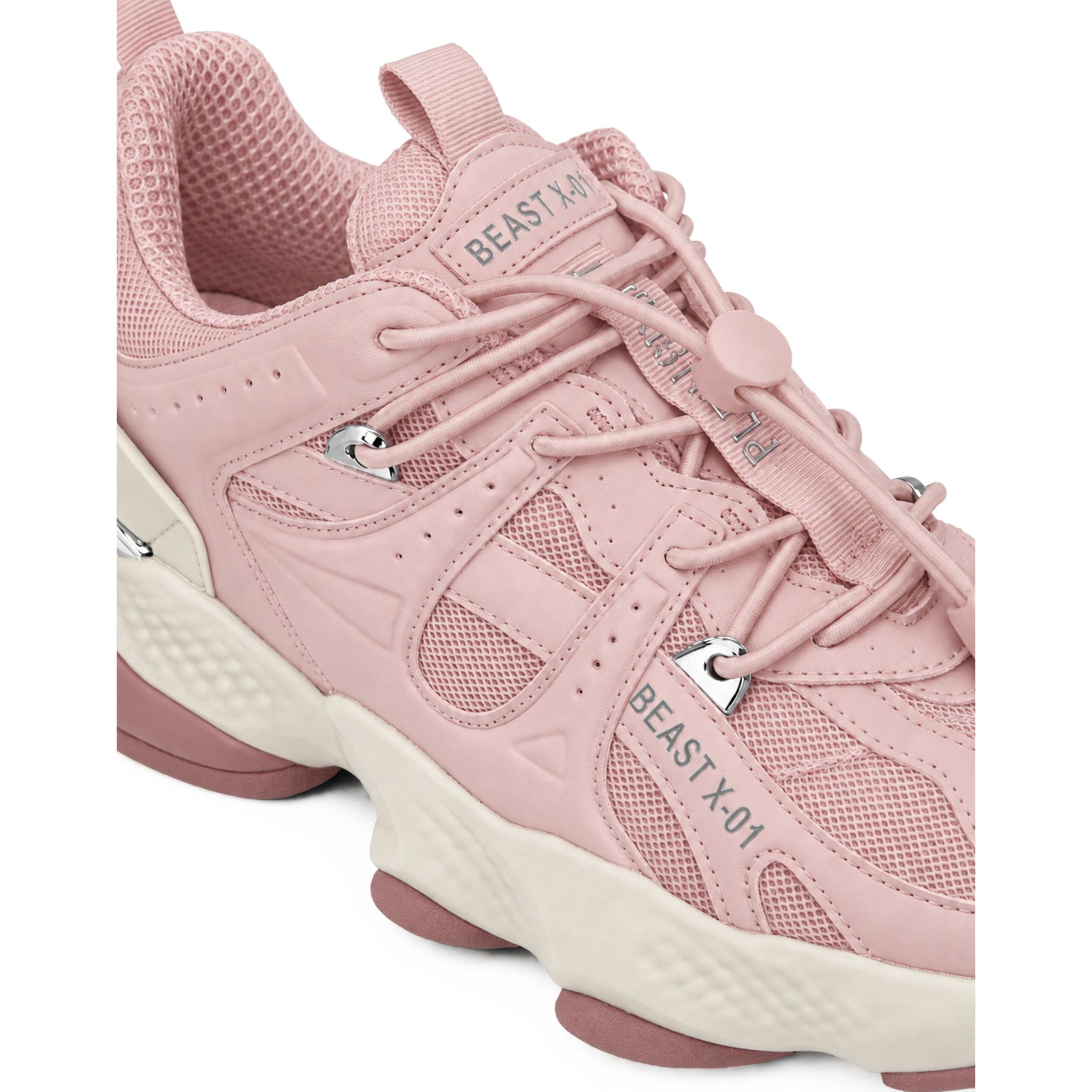 PLEIN SPORT Sneaker running