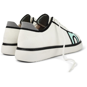 CAMPER Runner K21 - Sneakers Uomo Bianco