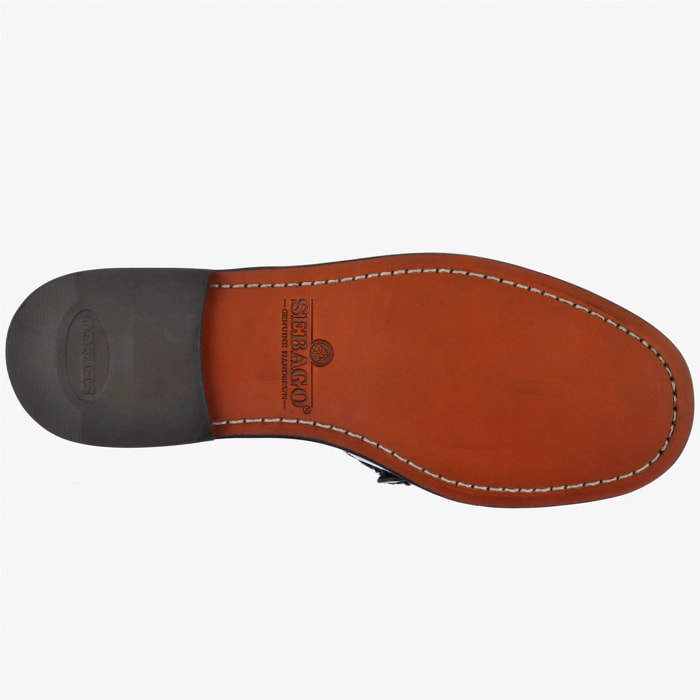 Sebago - Sandali Donna Marrone - Will Slide Woman