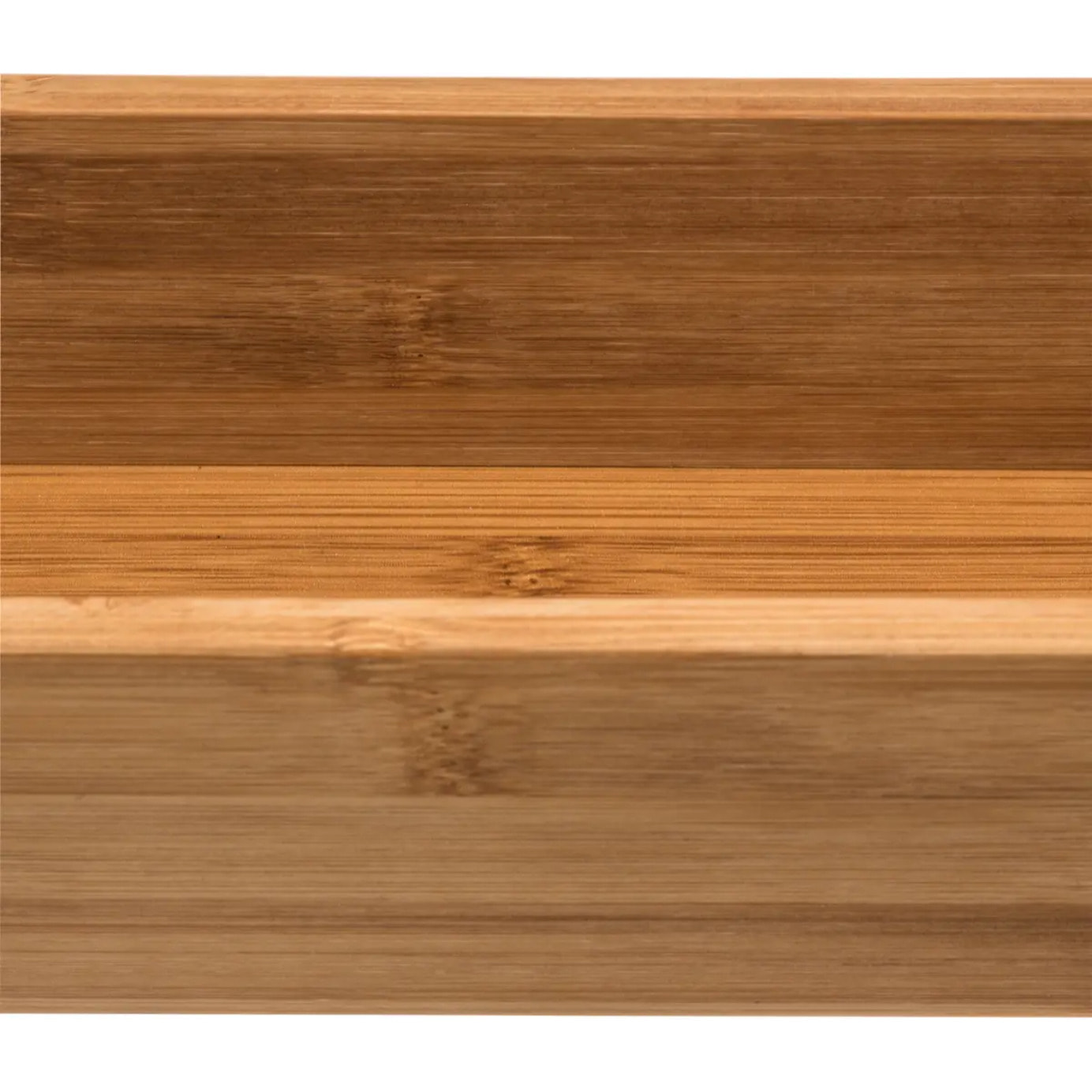 Organiseur 8x38cm "Tidy Smart bambou"