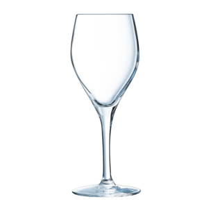 6 Verres à pied 20 cl Sensation Exalt pour professionnel| Chef&Sommelier