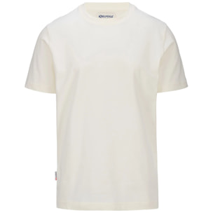 T-Shirts & Top Superga Uomo Donna Bianco Superga T-Shirt