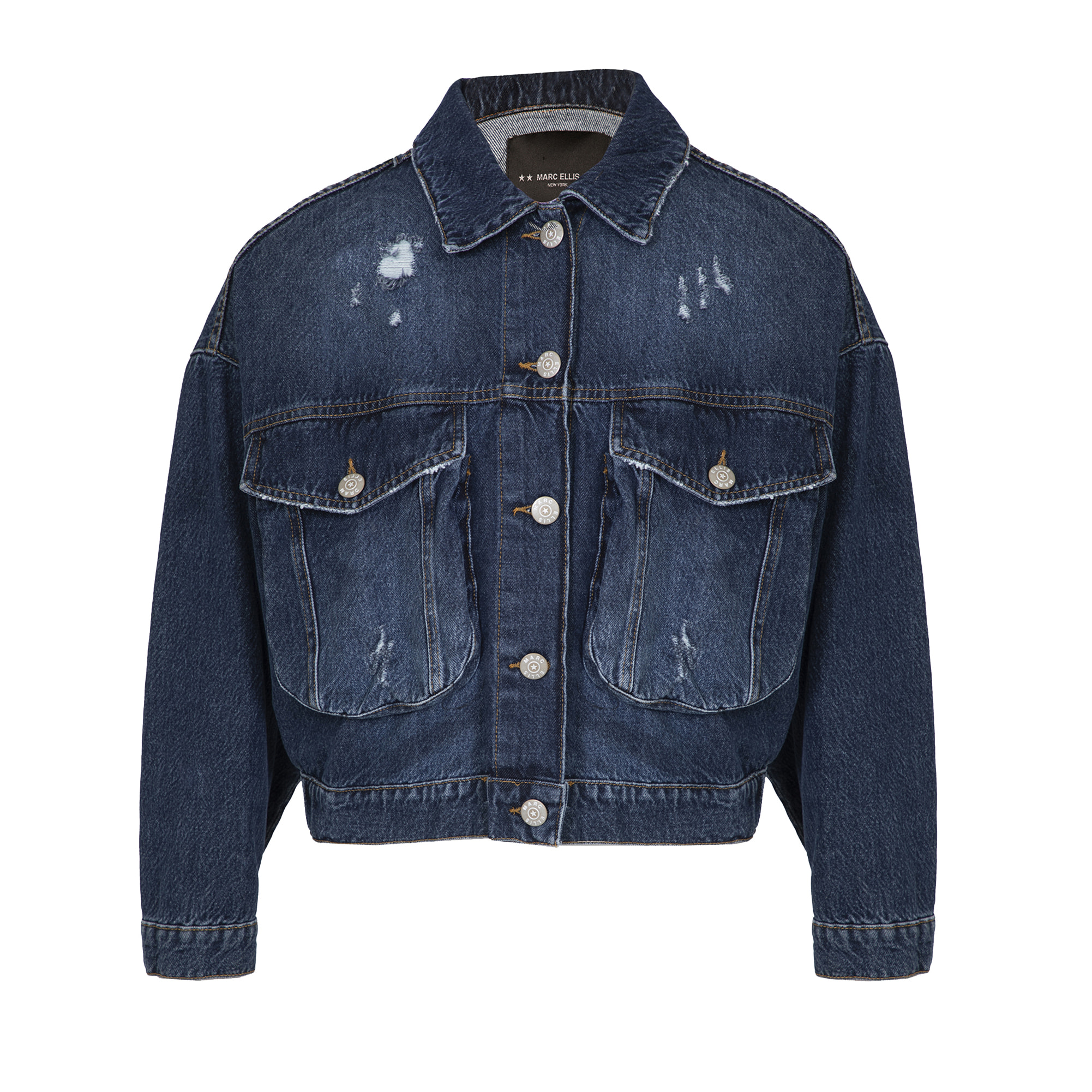 Marc Ellis Giubbotto