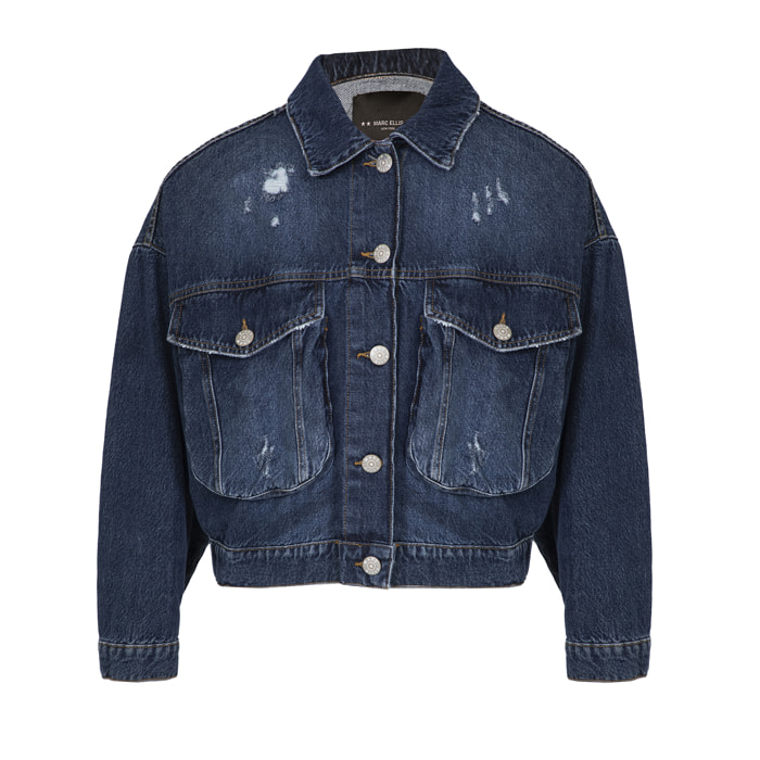 Marc Ellis Giubbotto