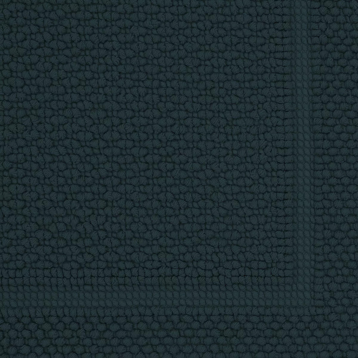 Tapis de bain pur coton 1700 g/m² uni vert Antica crepuscule