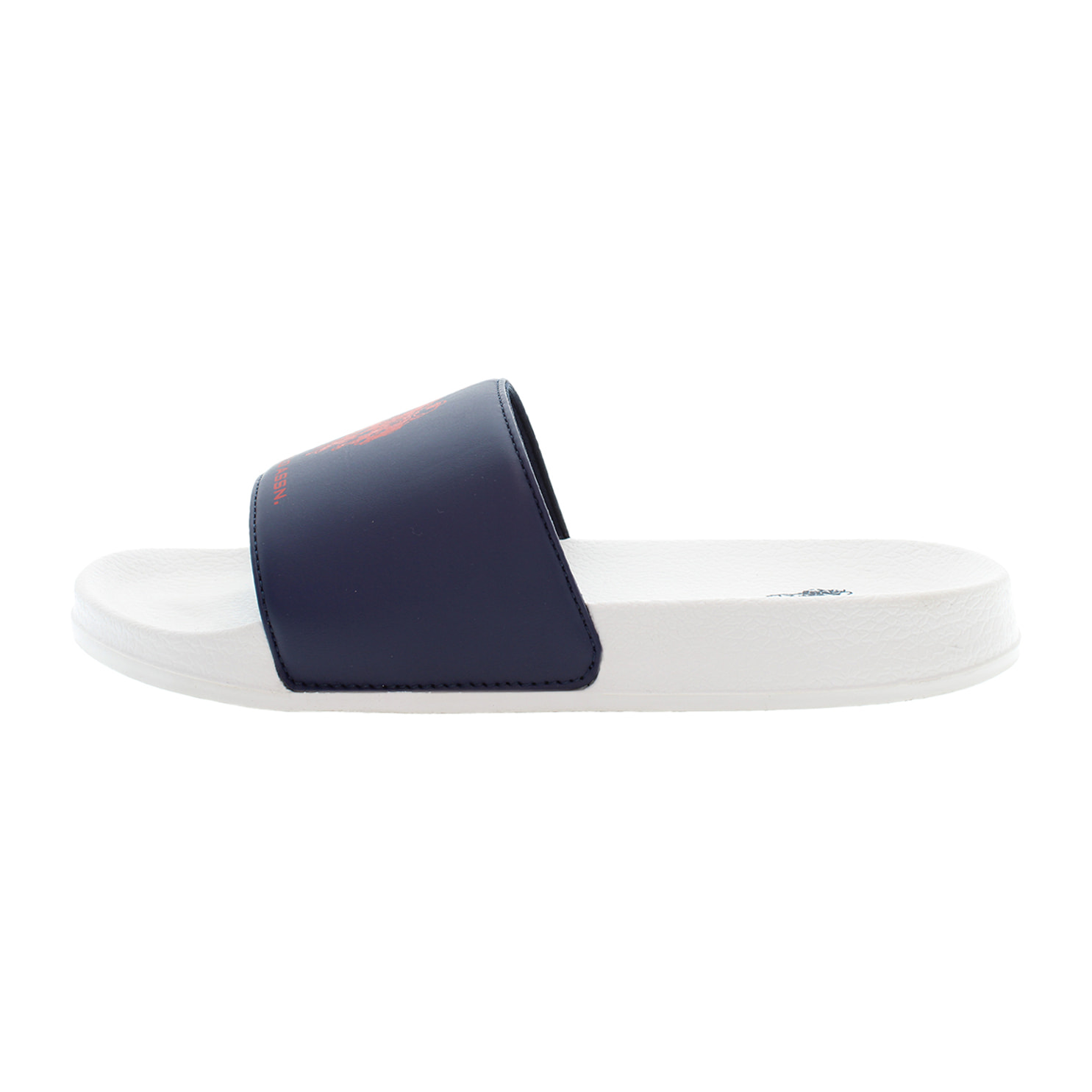 U.S. Polo Assn. - Pantofole SKYE003M/5Y1 in sintetico per uomo