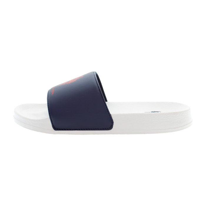 U.S. Polo Assn. - Pantofole SKYE003M/5Y1 in sintetico per uomo