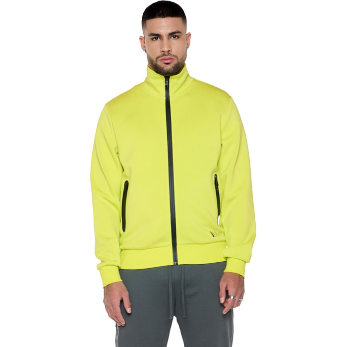 Chaqueta de neopreno para hombre "selectiva"