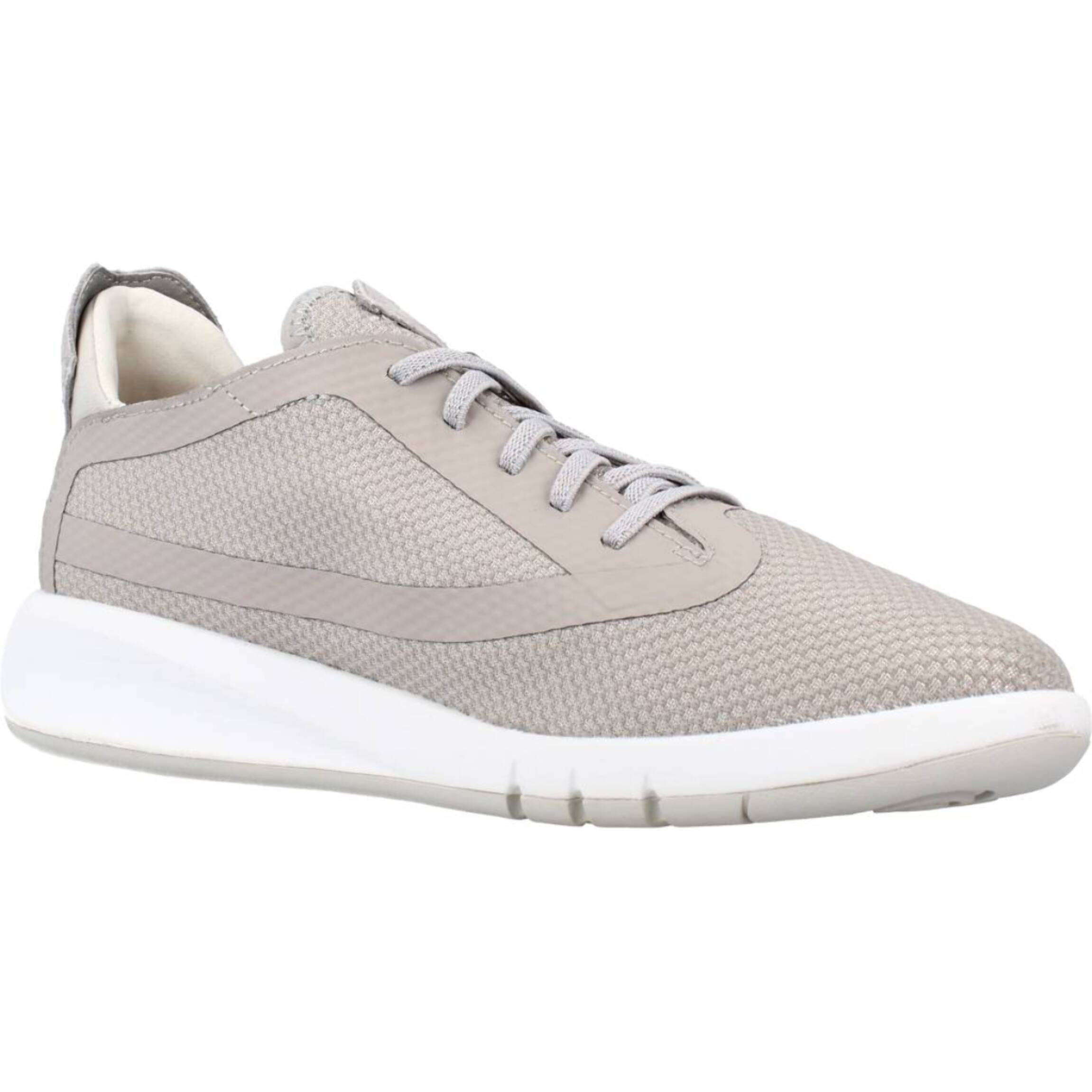 Sneakers de  Mujer de la marca GEOX  modelo D AERANTIS C GRIS