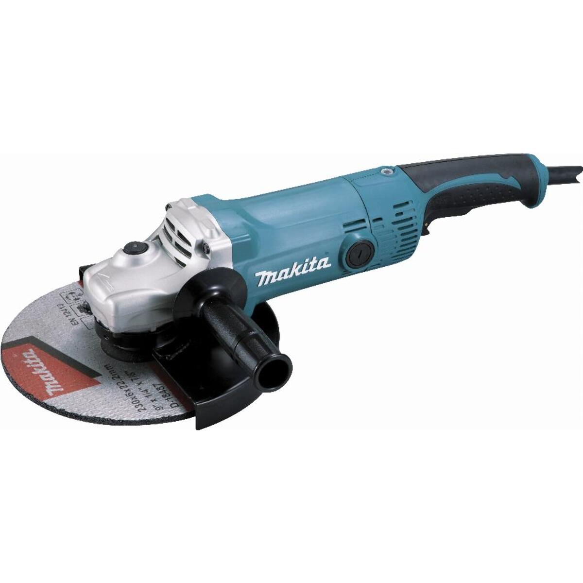 Amoladora Ø 230 mm 2000 W MAKITA - GA9050KX