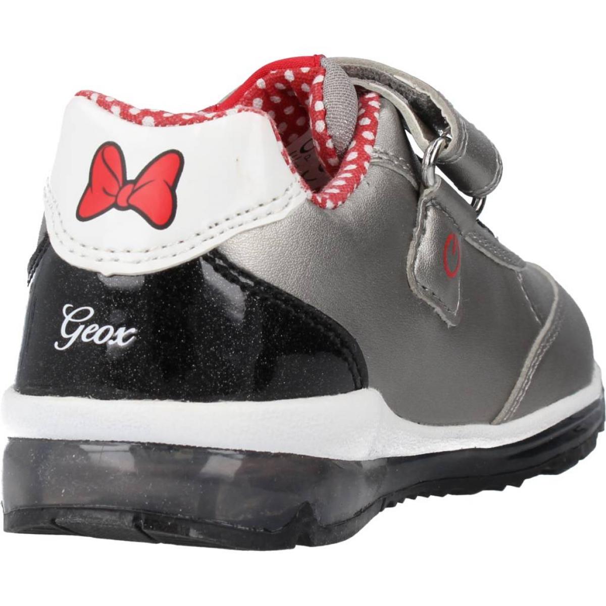 SNEAKERS GEOX B TODO GIRL A