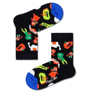 Calcetines 2-pack kids halloween gift set