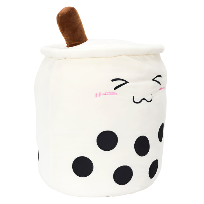 Peluche Bubble Tea Xxl 70cm Kawaii