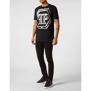 PHILIPP PLEIN T-Shirt Round Neck