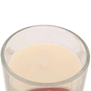Bougie parfumée " Floa" cerise 210g