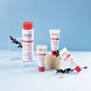 TOLEDERM - CC Cream Soin teinté anti-rougeurs SPF50+ 40ml