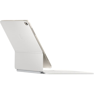 Etui APPLE Magic Keyboard IPad Air 13'' (M3) Blanc