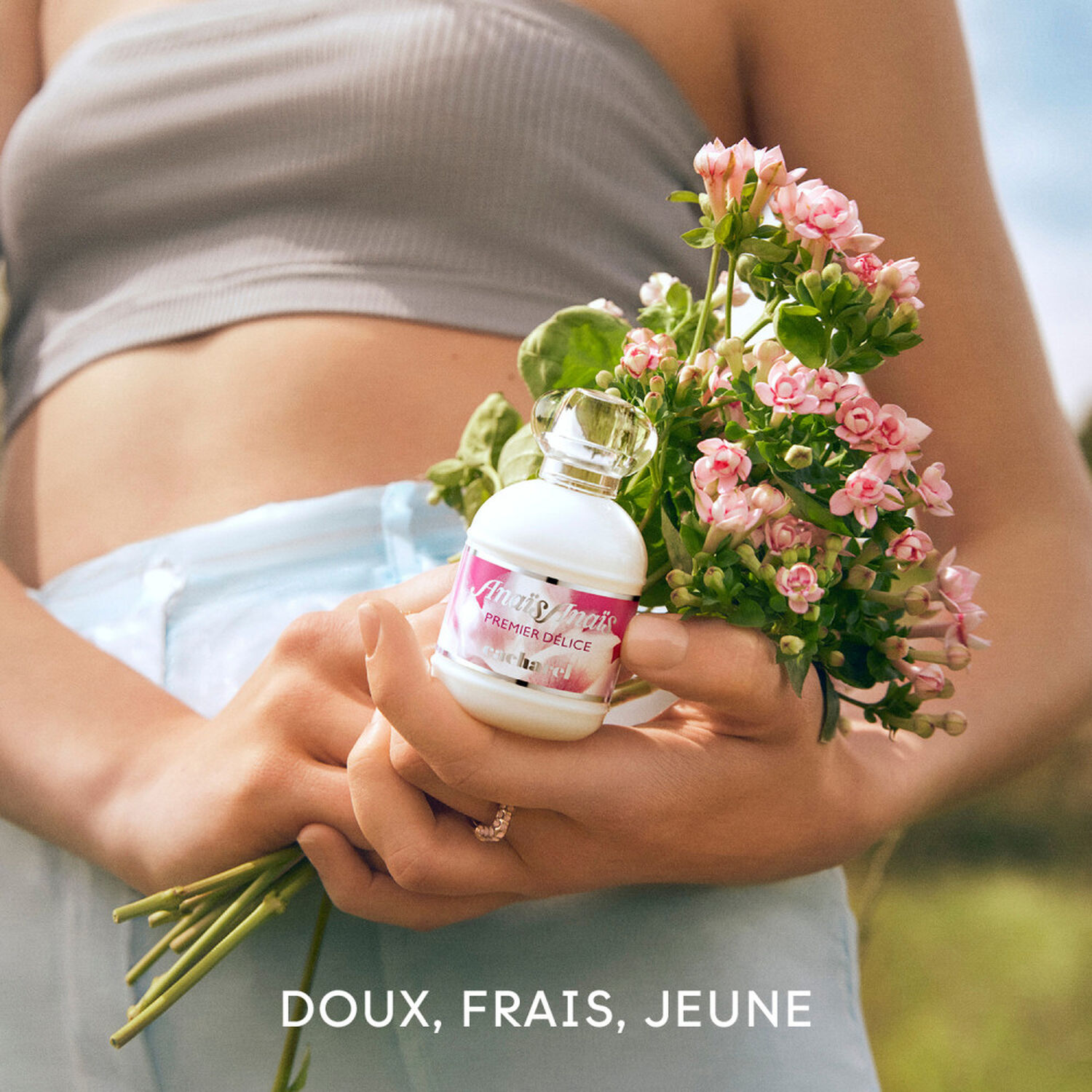 Anaïs Anaïs Premier Délice  - Eau de Toilette