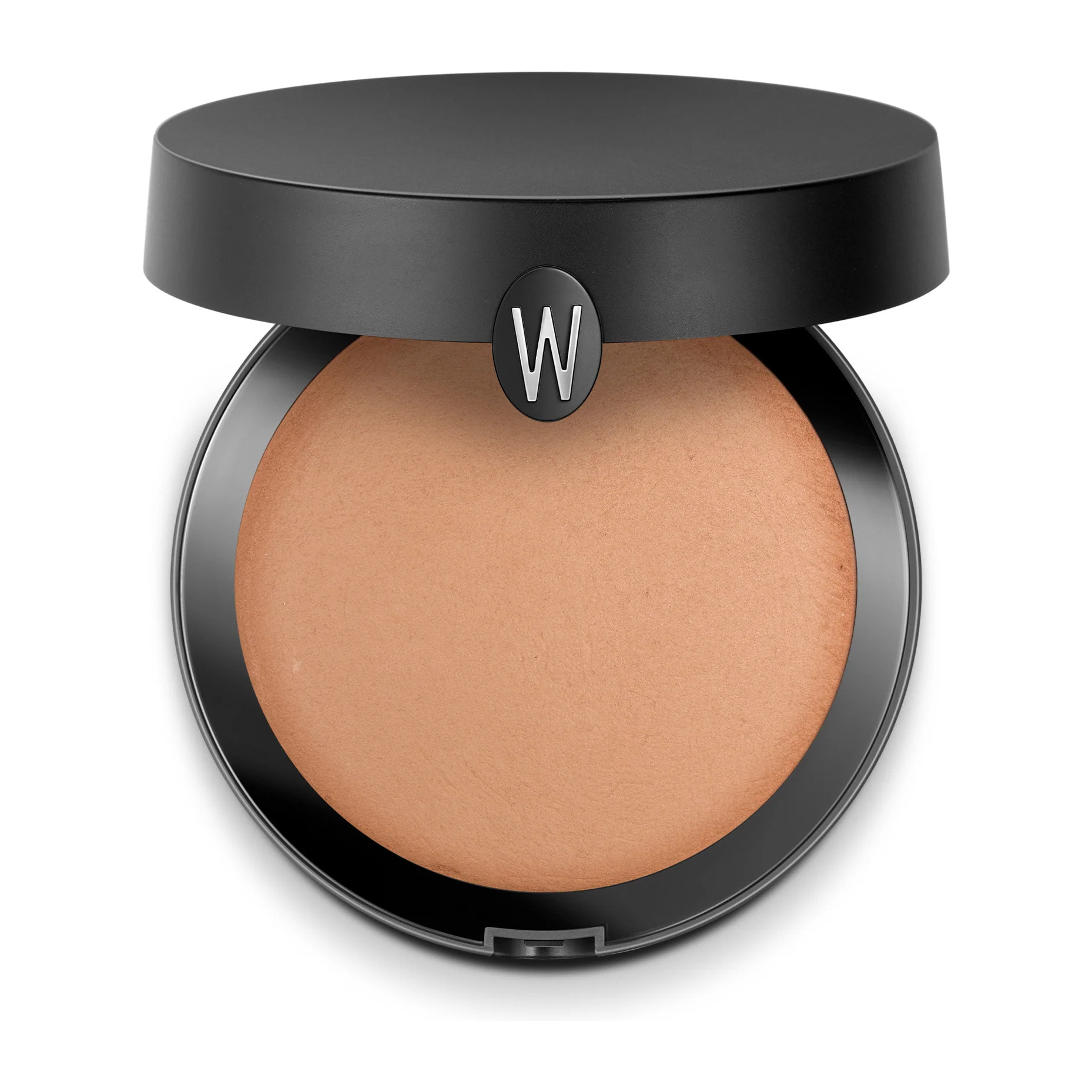 BAKED SUN Terra cotta abbronzante dal finish luminoso