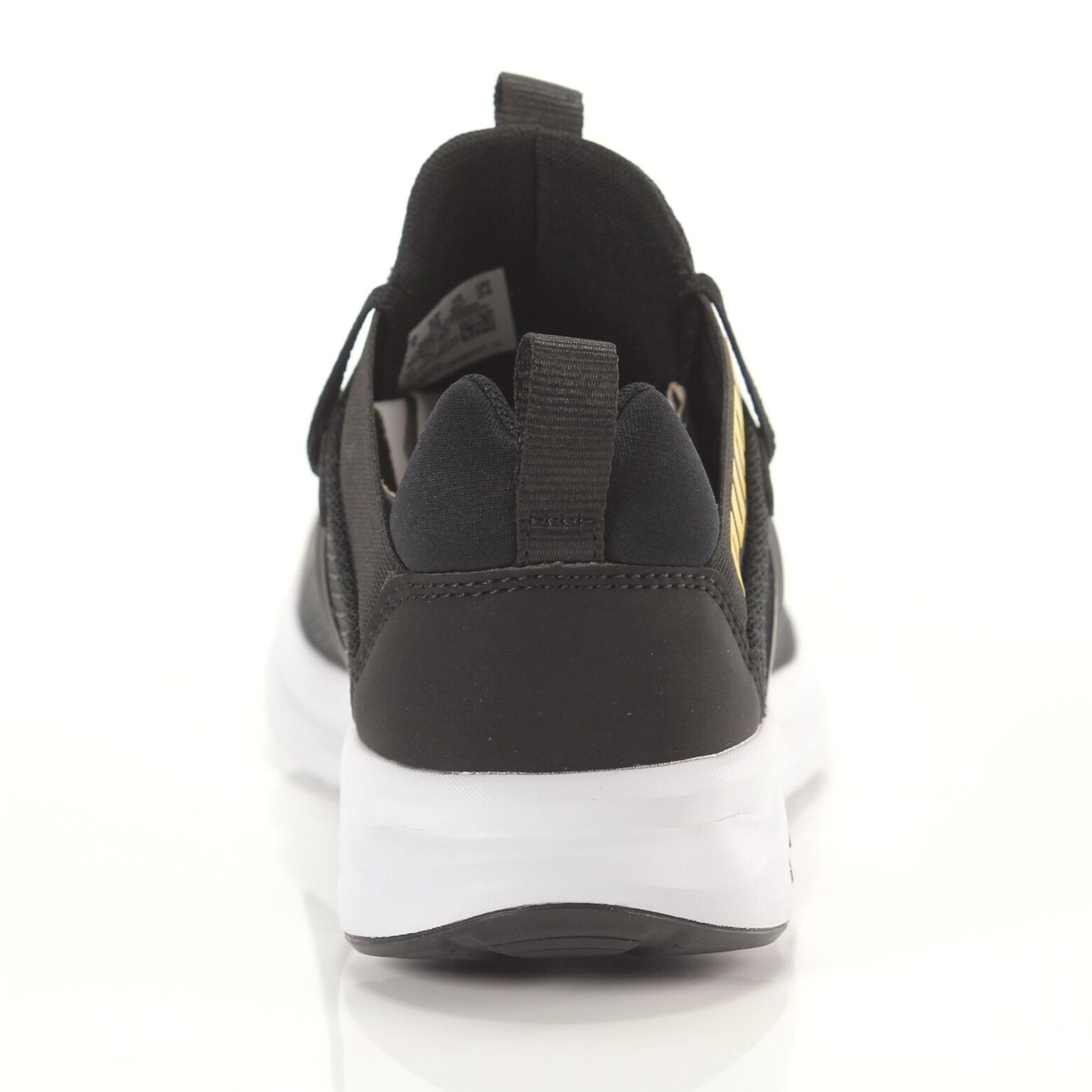 Sneakers Puma Enzo 2 Refresh Jr Nero