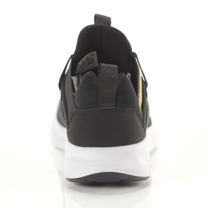 Sneakers Puma Enzo 2 Refresh Jr Nero