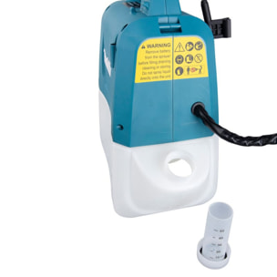 Pulverizador MAKITA 18V 5L sin batería - DUS054Z