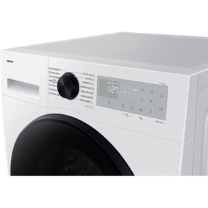 Lave linge séchant hublot SAMSUNG WD90DG5B15BH