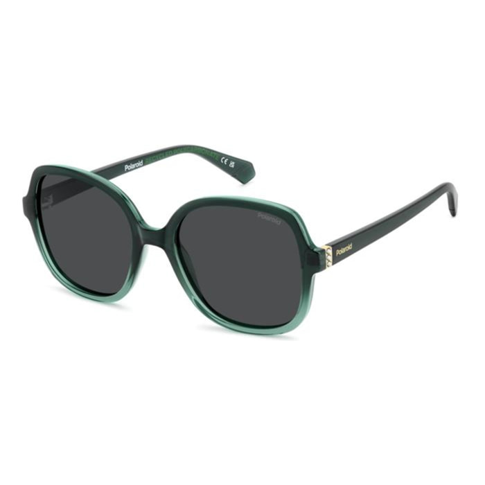 Gafas de Sol Polaroid PLD 4177/S/X 1ED Polarizadas de Policarbonato Mujer 55 mm