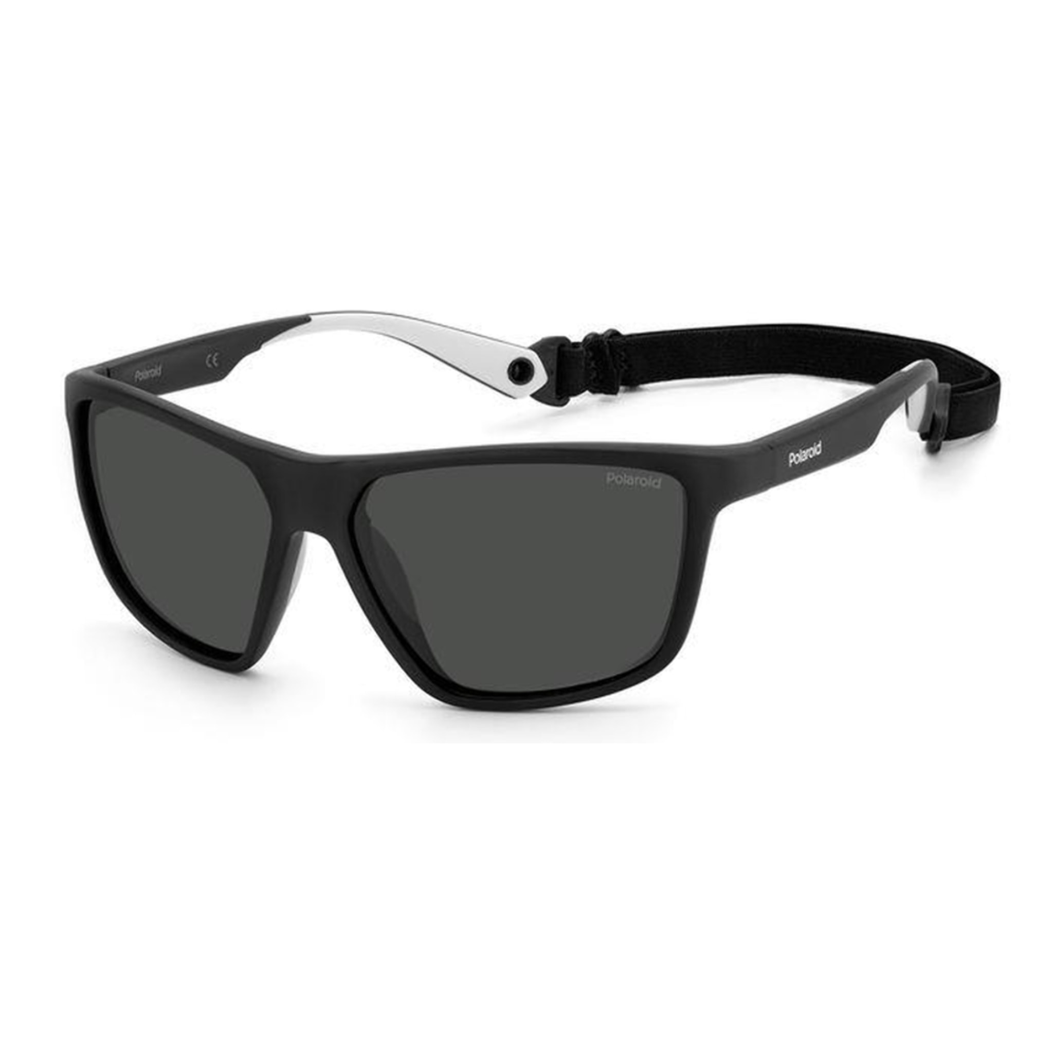 Gafas de Sol Polaroid PLD 7040/S 08A Polarizadas de Nylon Hombre 59 mm