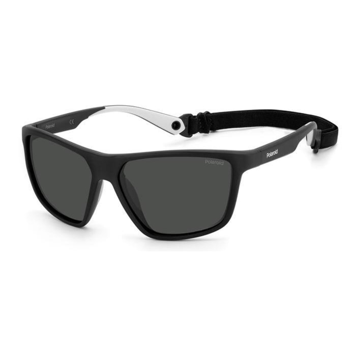 Gafas de Sol Polaroid PLD 7040/S 08A Polarizadas de Nylon Hombre 59 mm