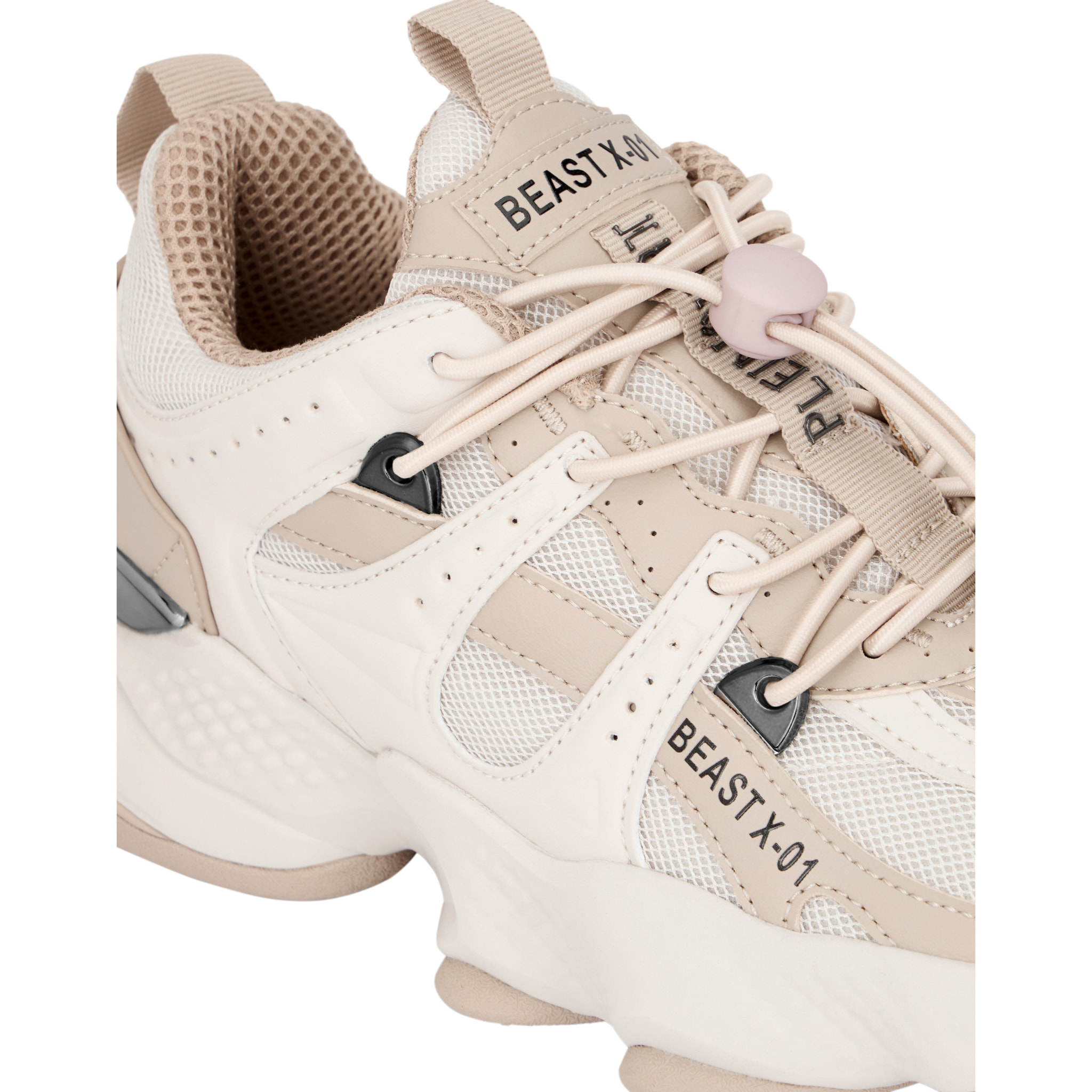 PLEIN SPORT RUNNER BEAST X-01