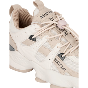 PLEIN SPORT RUNNER BEAST X-01