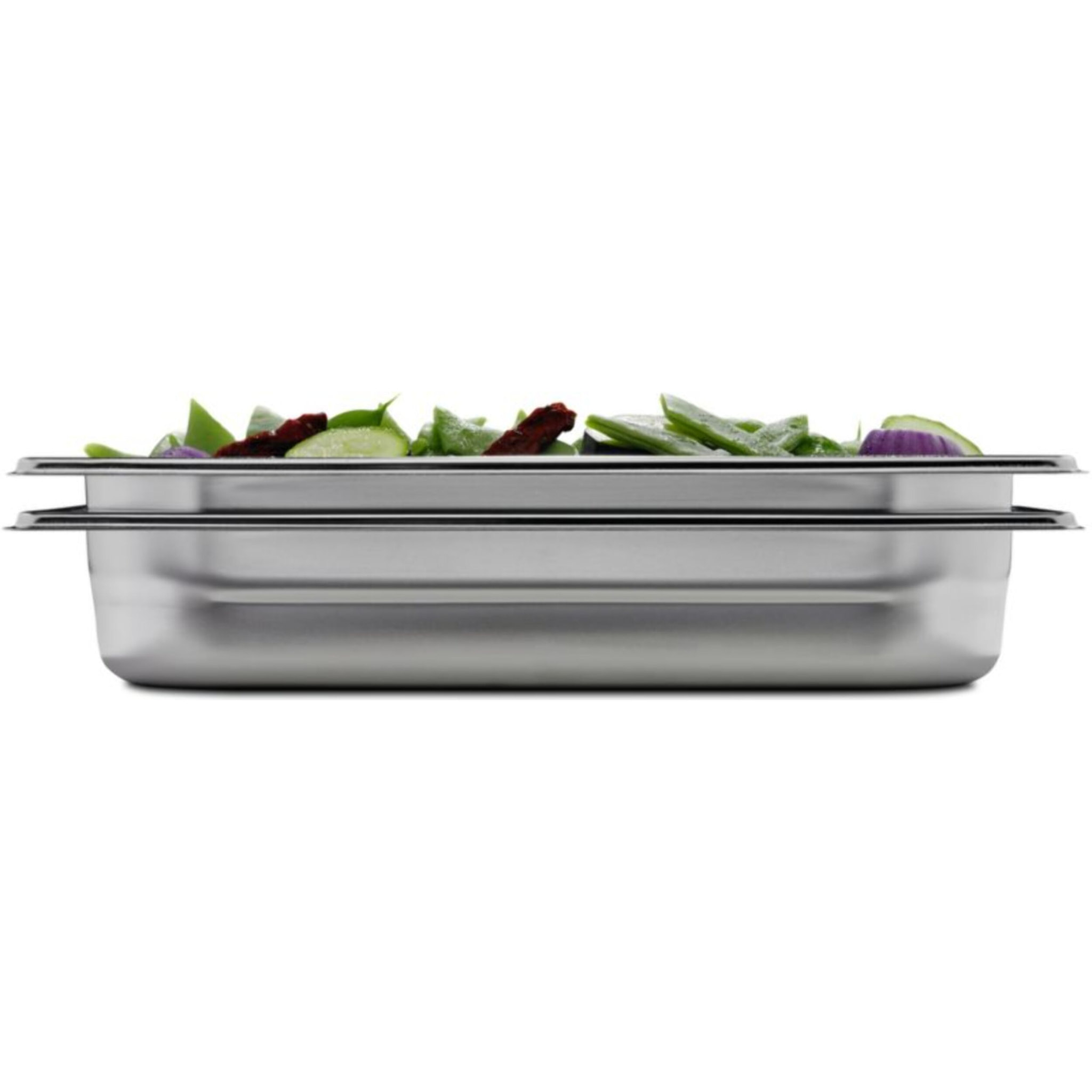 Set ELECTROLUX vapeur inox-E9OOGC23