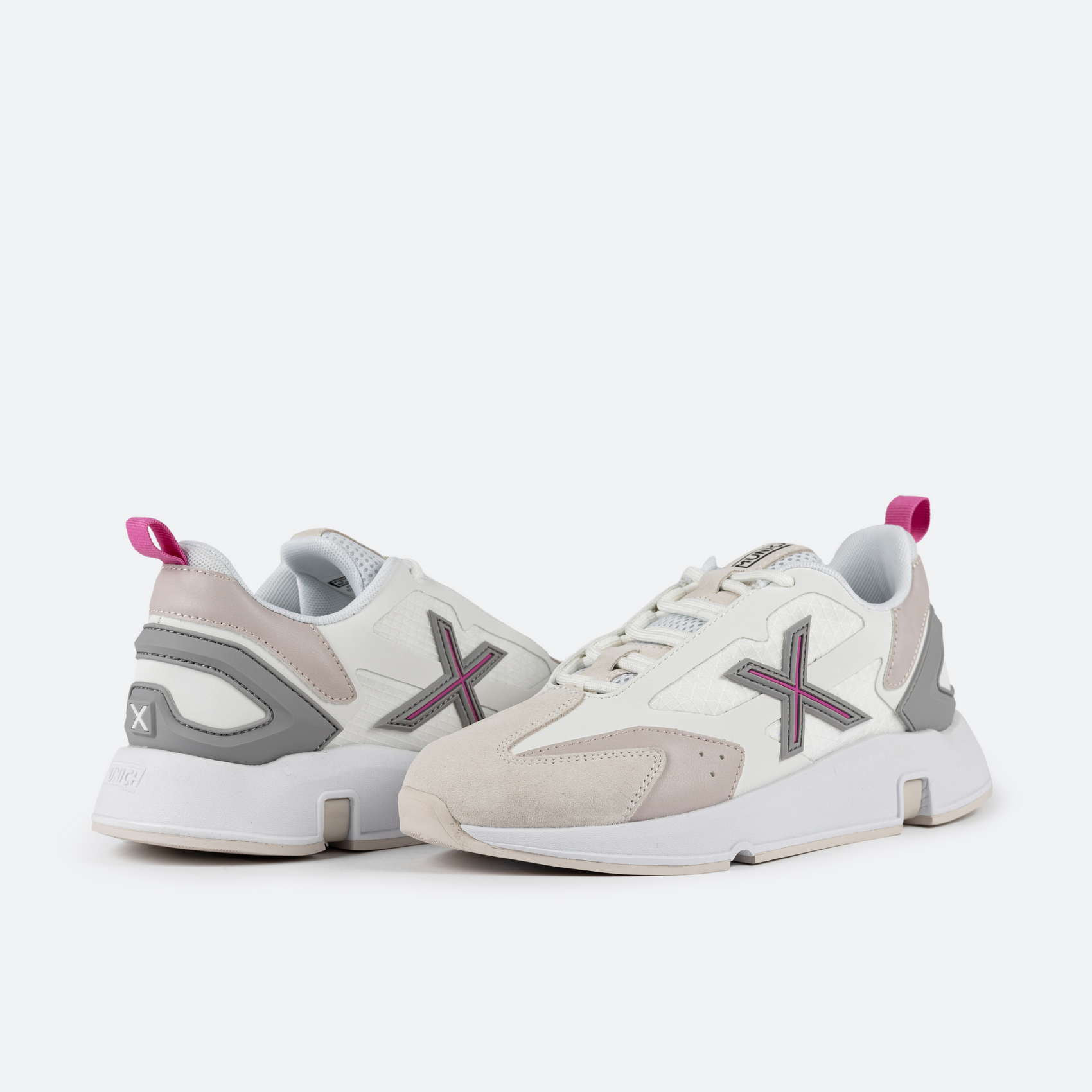 MUNICH AVANT WMN  15