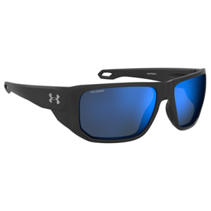 Gafas de sol Under Armour Hombre UA-ATTACK-2-807G37N