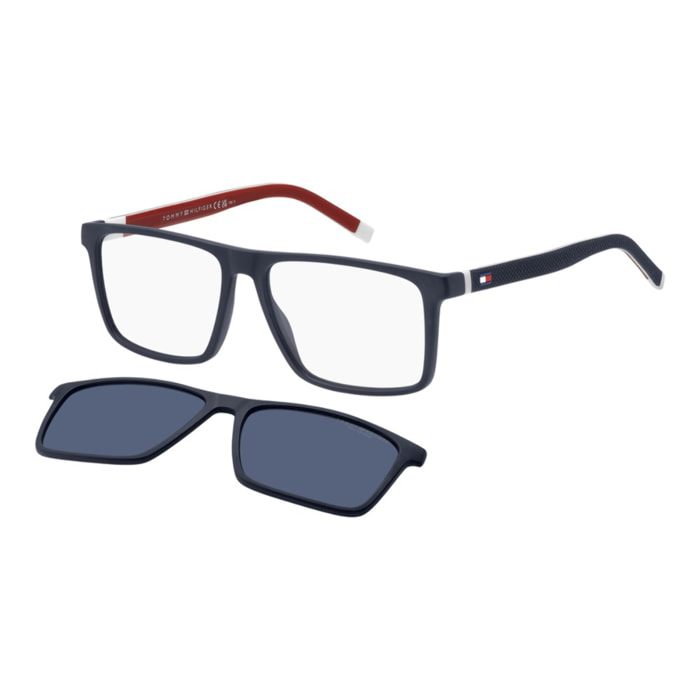 Gafas de Sol Tommy Hilfiger TH 2086/CS FLL Polarizadas de Nylon Hombre 56 mm