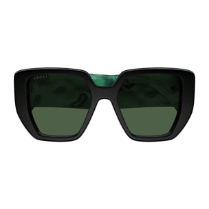 Gafas de Sol Gucci GG0956S-001 de Acetato Unisex 54 mm
